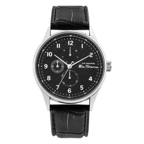 Наручные часы кварцевые мужские Ben Sherman BS021 в Модис