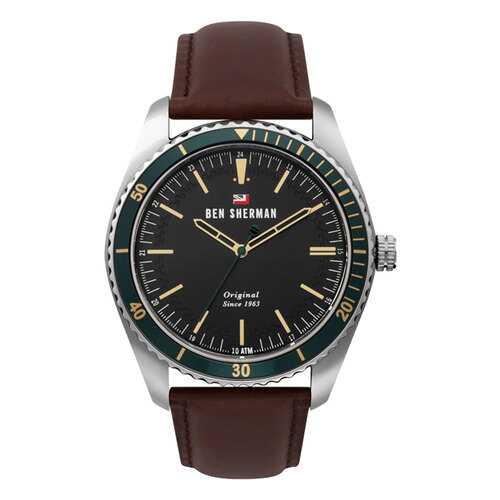 Наручные часы кварцевые мужские Ben Sherman WBS114 в Модис