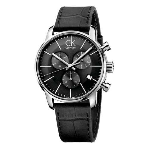 Наручные часы кварцевые мужские Calvin Klein K2G271C3 в Модис
