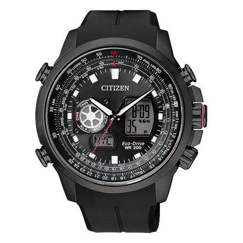 Наручные часы кварцевые мужские Citizen JZ1065 в Модис