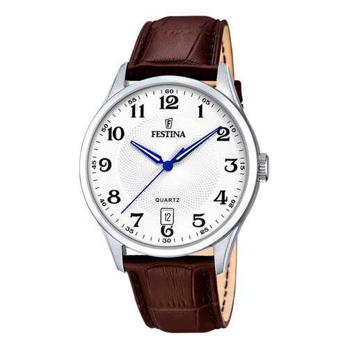 Наручные часы кварцевые мужские Festina F20426 в Модис