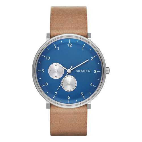 Наручные часы кварцевые мужские Skagen SKW6167 в Модис