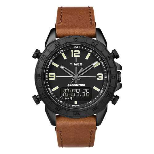 Наручные часы кварцевые мужские Timex TW4B17400RY в Модис