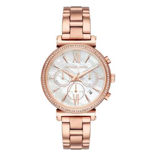 Наручные часы кварцевые женские Michael Kors MK6576 в Модис