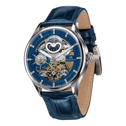Наручные часы механические мужские Carl von Zeyten CVZ0008 в Модис