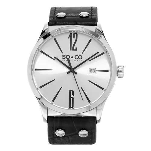 Наручные часы So&Co 5098.1 в Модис