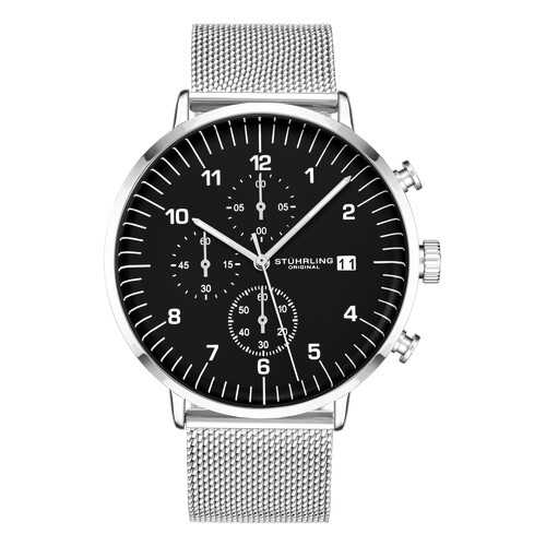 Наручные часы Stuhrling Original Essex 3911.2 в Модис