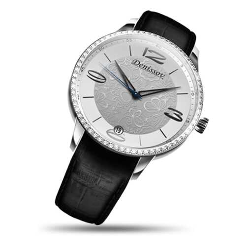 Наручные часы женские Денисов 9015/002.1K в Модис