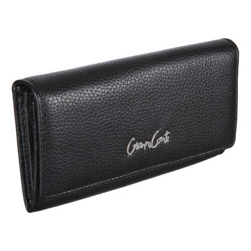 Кошелек женский Gianni Conti 2518150 black в Модис