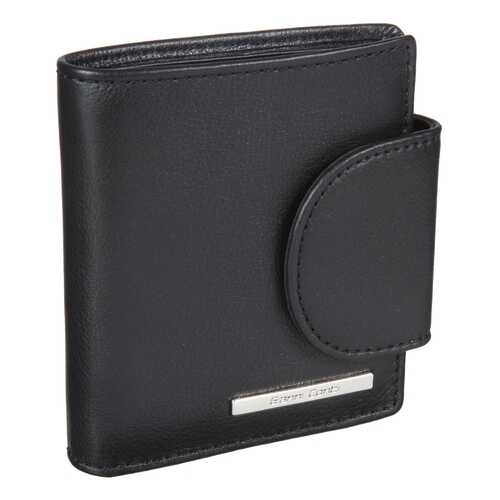 Кошелек женский Gianni Conti 2527472 black в Модис