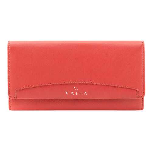 Кошелек женский VALIA 3402 красный в Модис