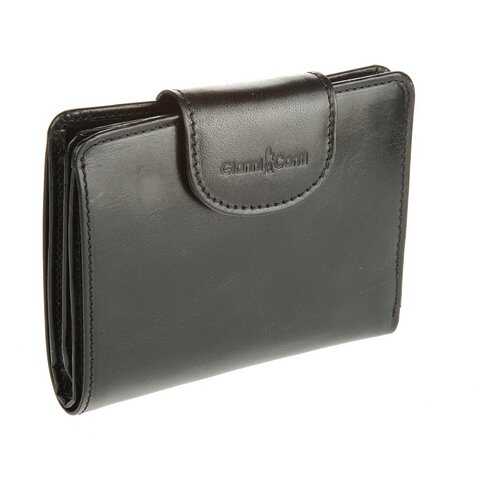 Портмоне мужское Gianni Conti 908029 black в Модис