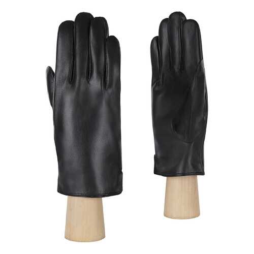 Перчатки мужские FABRETTI 16.M3-1 черные 8 в Модис
