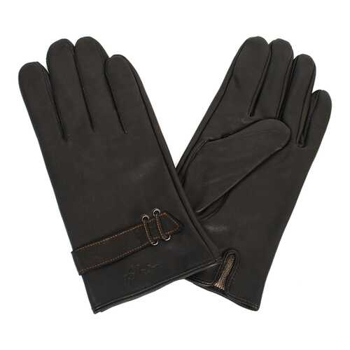 Перчатки мужские FALNER M-1 черные 9 в Модис