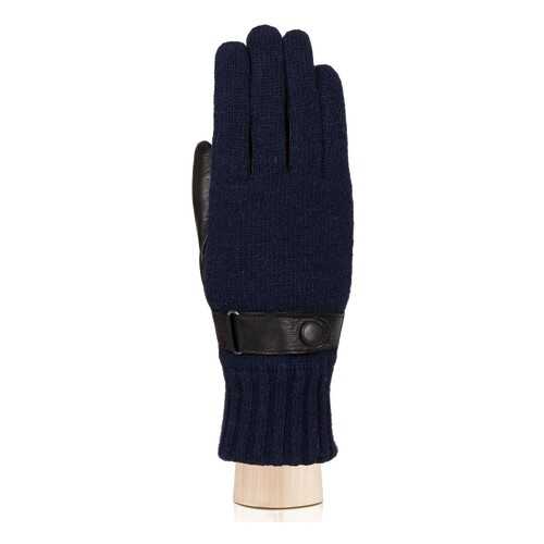 Перчатки мужские Labbra LB-02070M черные 8 в Модис