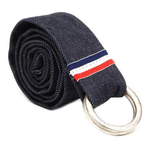 Ремень мужской ANDERSONS B.0720.T019B1.AF3257.14 синий 80 см в Модис