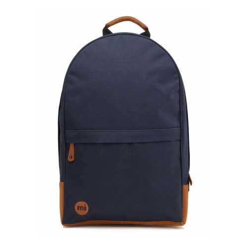 Рюкзак унисекс Mi-pac 740580-011 темно-синий в Модис