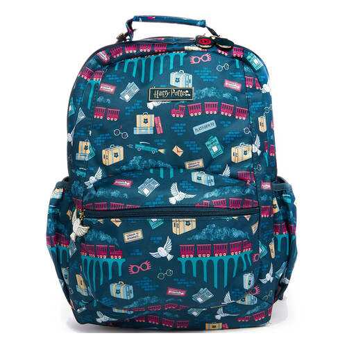 Рюкзак женский Be Packed JuJuBe x Harry Potter Platform 9 3/4 в Модис