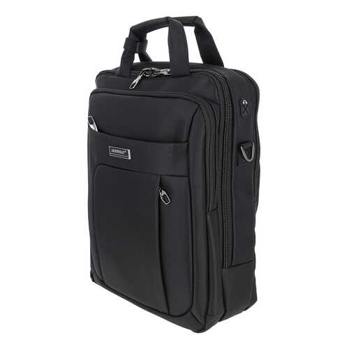 Сумка-рюкзак женский Aristocrat 2411 черный в Модис