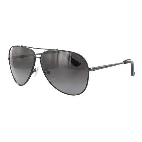 Солнцезащитные очки женские Salvatore Ferragamo 118SL-037 черный в Модис