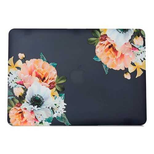 Чехол для Macbook Pro 15 i-Blason Cover Retina flowers в Модис