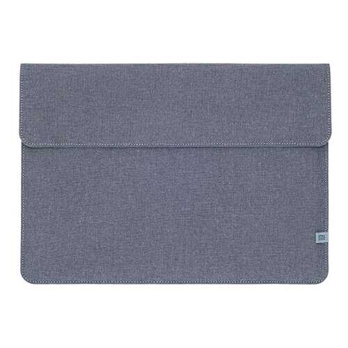 Чехол для ноутбука 12,5 Xiaomi Laptop Sleeve Case Grey в Модис