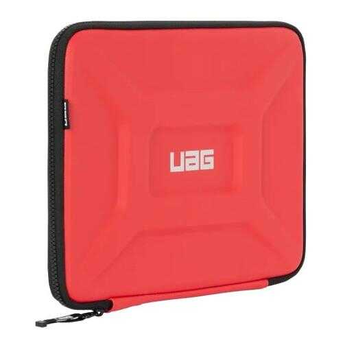 Чехол Urban Armor Gear Large Sleeve для ноутбука 15 (Magma) в Модис
