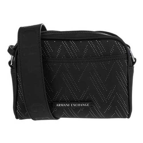 Сумка кросс-боди женская Armani Exchange 942133 0P191 00020 черная в Модис