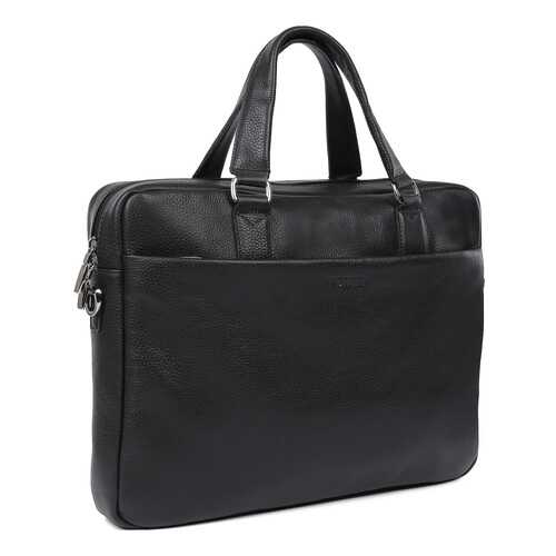 Сумка мужская FABRETTI 2-648k черная в Модис