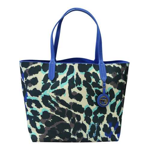 Сумка женская Tosca Blu TS1535B55 синяя в Модис