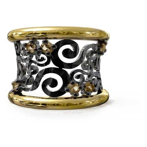 Кольцо женское BOHEMME 7BHM1083R р.18 в Модис
