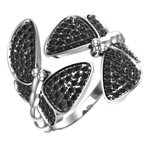 Кольцо женское F-Jewelry A1101029-00205 р.18.5 в Модис