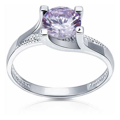 Кольцо женское Skazka 45526 р.19 в Модис