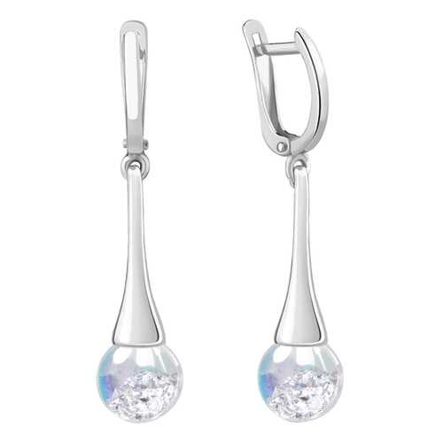 Серьги Aquamarine 46848П.5 в Модис