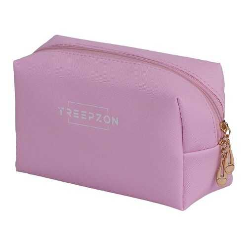 Косметичка Treepzon PU розовая в Модис