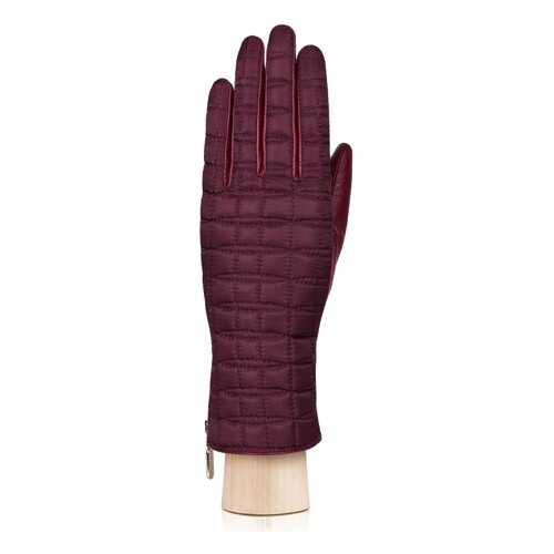 Перчатки женские Eleganzza IS00180 красные 6.5 в Модис