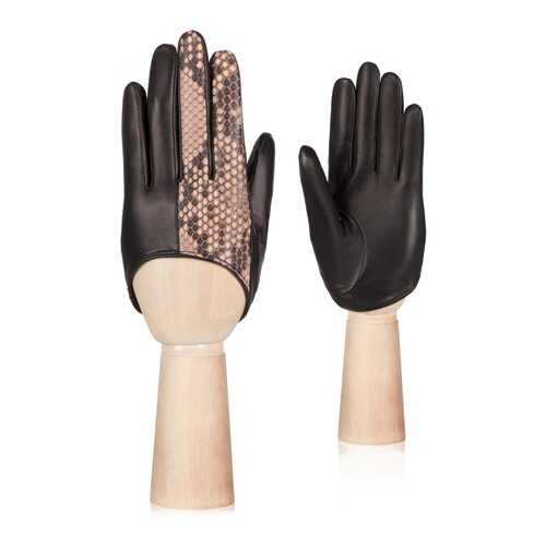 Перчатки женские Eleganzza IS02002-2 черные 7 в Модис