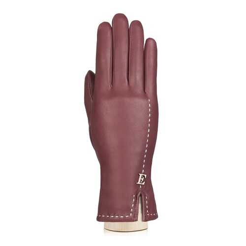 Перчатки женские Eleganzza IS718 красные 7 в Модис