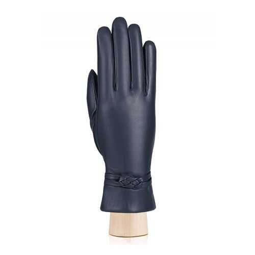 Перчатки женские Eleganzza IS954 синие 7 в Модис