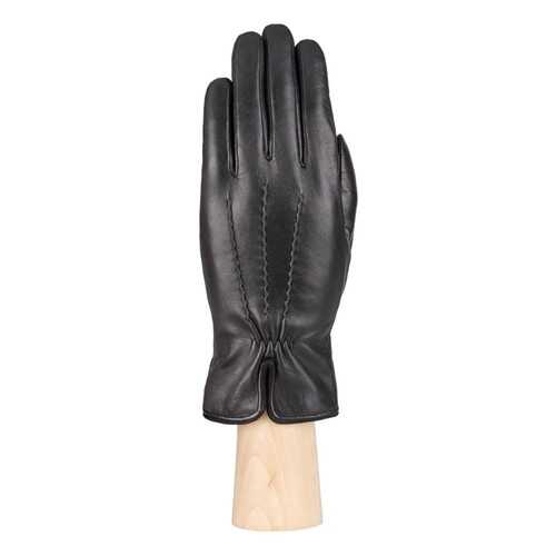Перчатки женские Labbra LB-4068 черные 6.5 в Модис
