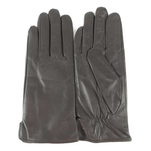 Перчатки женские Paccia GL-219012 серые 7 в Модис