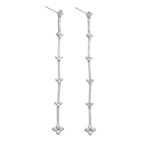 Серьги ZRO2 JEWELLS ER807072 в Модис