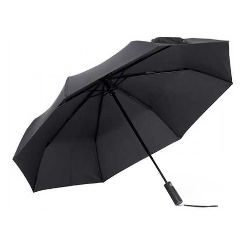 Зонт-автомат Xiaomi MiJia Automatic Umbrella черный в Модис