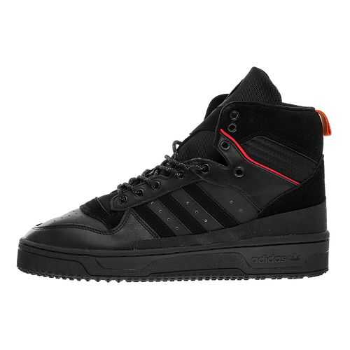 Кеды мужские adidas Originals EE5528 черные 8.5 DE в Модис