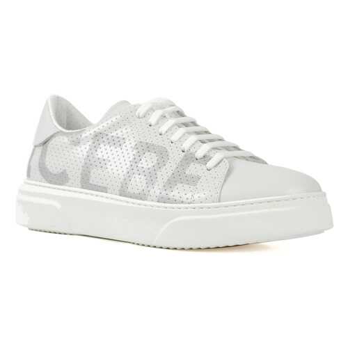 Кеды мужские Iceberg LIU1315A белые 45 RU в Модис