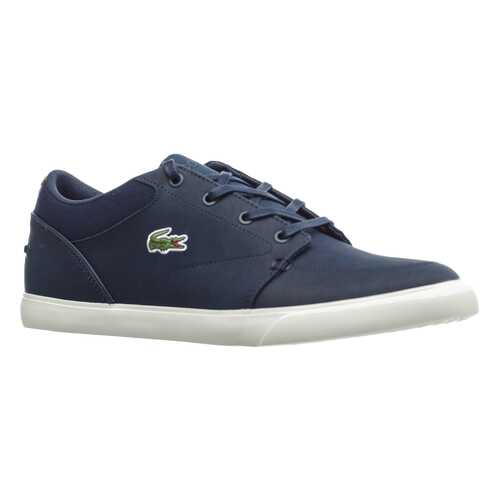 Кеды мужские Lacoste BAYLISS 119 1 CMA темно-синие 40.5 RU в Модис