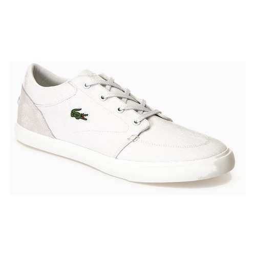 Кеды мужские Lacoste BAYLISS 219 1 CMA белые 44.5 RU в Модис