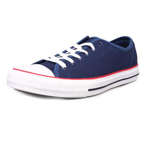 Кеды мужские T.Taccardi 710017690 синие 43 RU в Модис