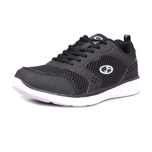 Кроссовки мужские G19 sport non stop 710017568 черные 42 RU в Модис