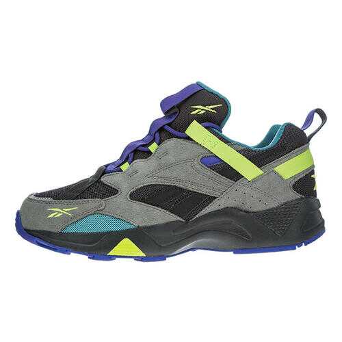 Кроссовки мужские Reebok Aztrek 96 Adventure серые 9 UK в Модис